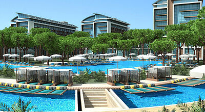 So soll das neue Trendy Lara aussehen