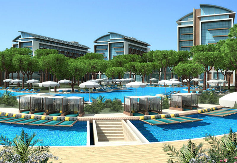 So soll das neue Trendy Lara aussehen