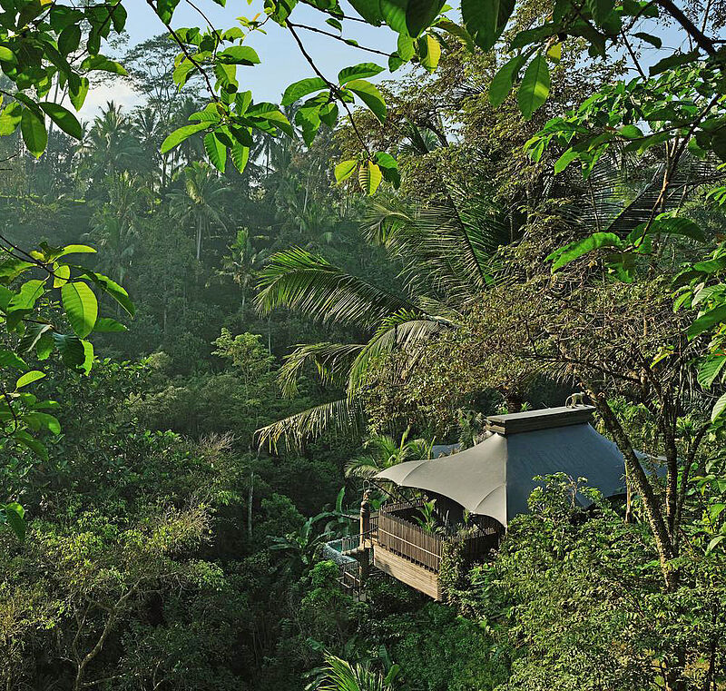 Das Retreat kann unter anderem über Airtours, Geoplan und Tom’s Premium Selection gebucht werden