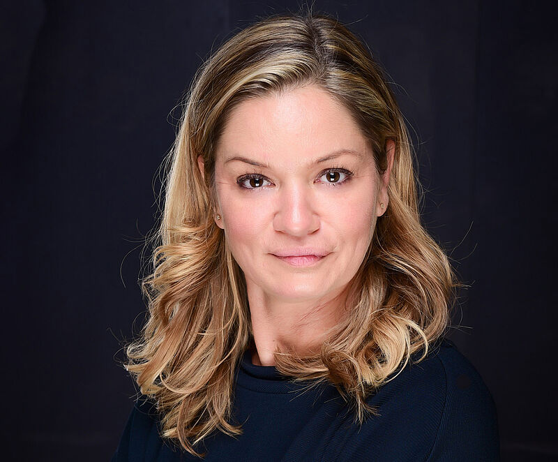 Neuzugang bei Sunny Cars: die neue Marketing-Chefin Alena Wasmer