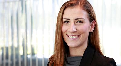 Carina Schütz vertritt Alltours ab sofort in Bayern und Teilen Baden-Württembergs. Foto: Alltours