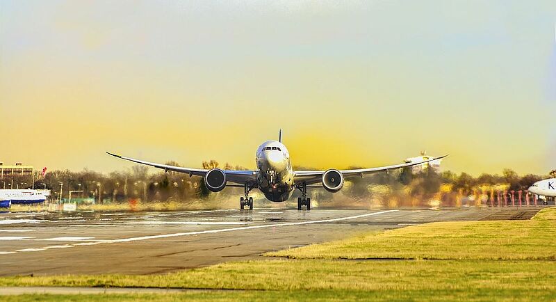 Vertreter von Airline-Verbänden fordern international einheitliche Reiseprozesse
