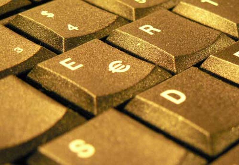 Können die Hotelrechnung kräftig steigen lassen: die Gebühren für den W-Lan-Zugang