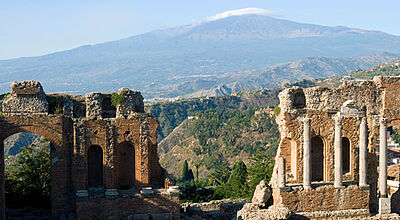 Italiens Regionen wollen ihre Attraktionen künftig zentral vermarkten.