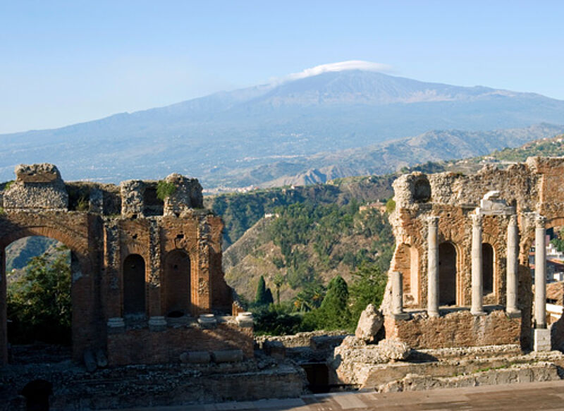 Italiens Regionen wollen ihre Attraktionen künftig zentral vermarkten.