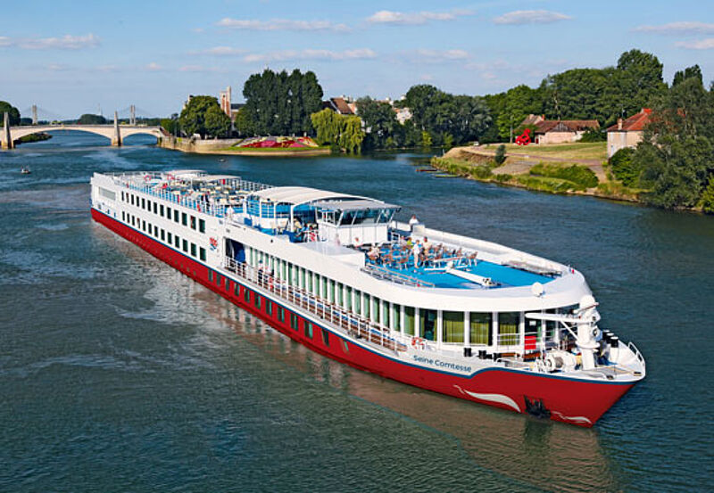 Die Nicko-Schiffe sollen auch weiterhin von AER-Büros gefüllt werden.