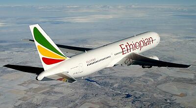 Die äthiopische Airline ist bereits seit 2008 Partner von Lufthansa