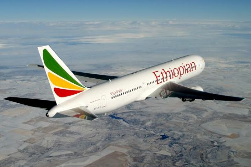 Die äthiopische Airline ist bereits seit 2008 Partner von Lufthansa