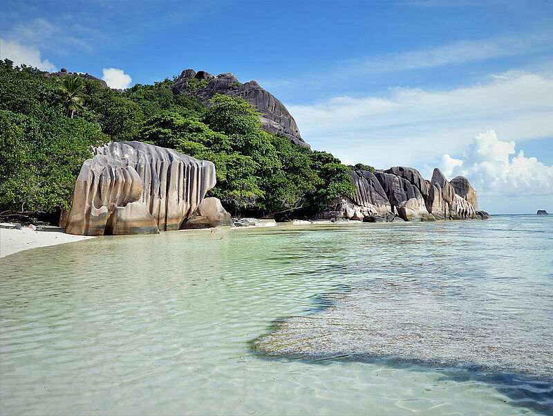 Im November bietet Dertour deutschen Urlaubern die Möglichkeit auf Seychellen-Urlaub. Foto: Sky Tom/pixabay