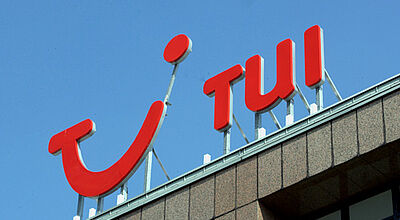 TUI: Umsatz und Ergebnis verbessert