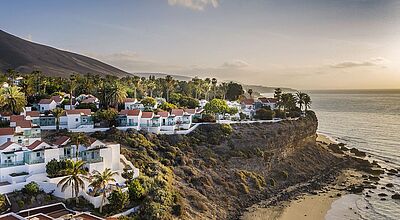 Bisher immer in Pacht betrieben, nun erworben: DER Touristik hat den Aldiana Club Fuerteventura gekauft. Foto: DER Touristik