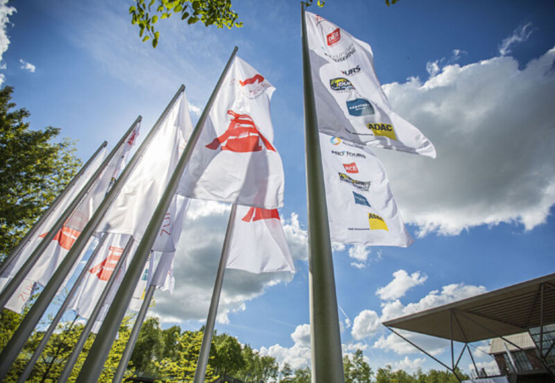 Der Allianz DER Touristik Partner Service (DTPS) gehören mehr als 1.000 Reisebüros unterschiedlicher Ketten und Kooperationen an