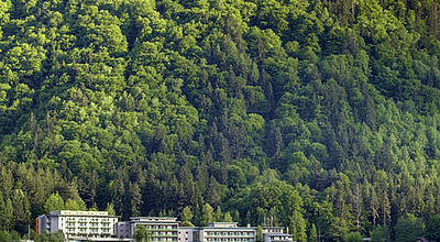 Der neue alte Robinson Club Landskron hat am 12. Mai eröffnet