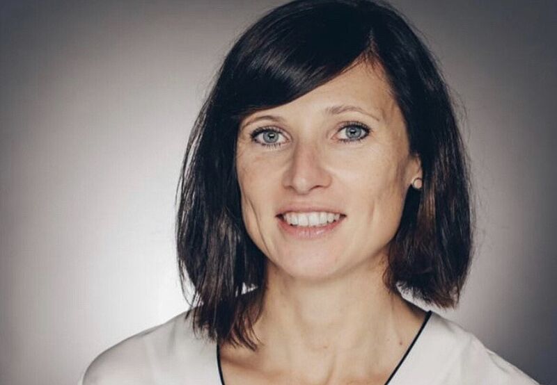 Ansprechpartnerin für die Reiseberater: Michaela Stein-Städter