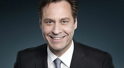 VDR-Chef Dirk Gerdom fordert einheitliche Prozesse
