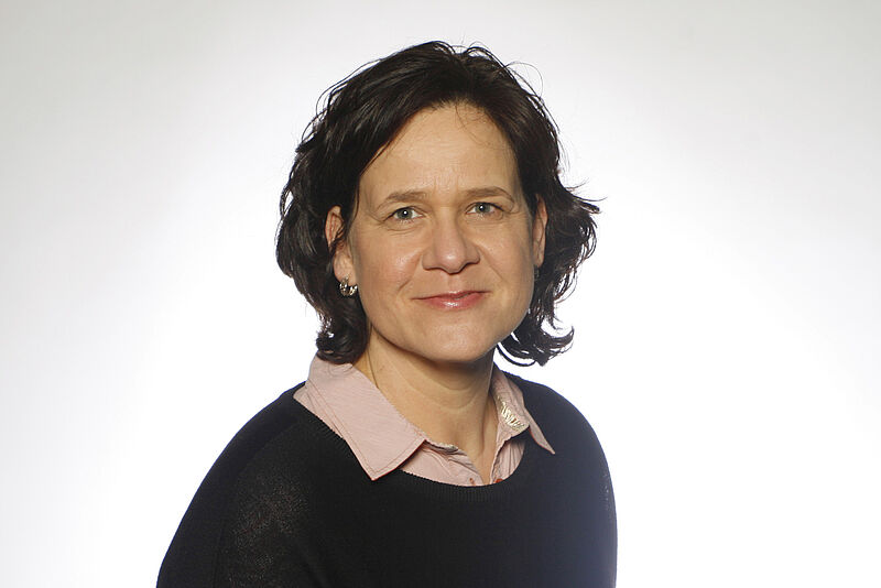 Andrea Sickfeld-Peake betreut für FTI Ticketshop die Vertriebspartner im Osten Andrea Sickfeld-Peake betreut für FTI Ticketshop die Vertriebspartner im Osten