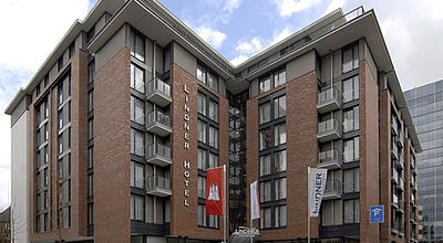 Die Lindner-Hotels arbeiten ab 2010 nicht mehr mit Worldhotels zusammen.