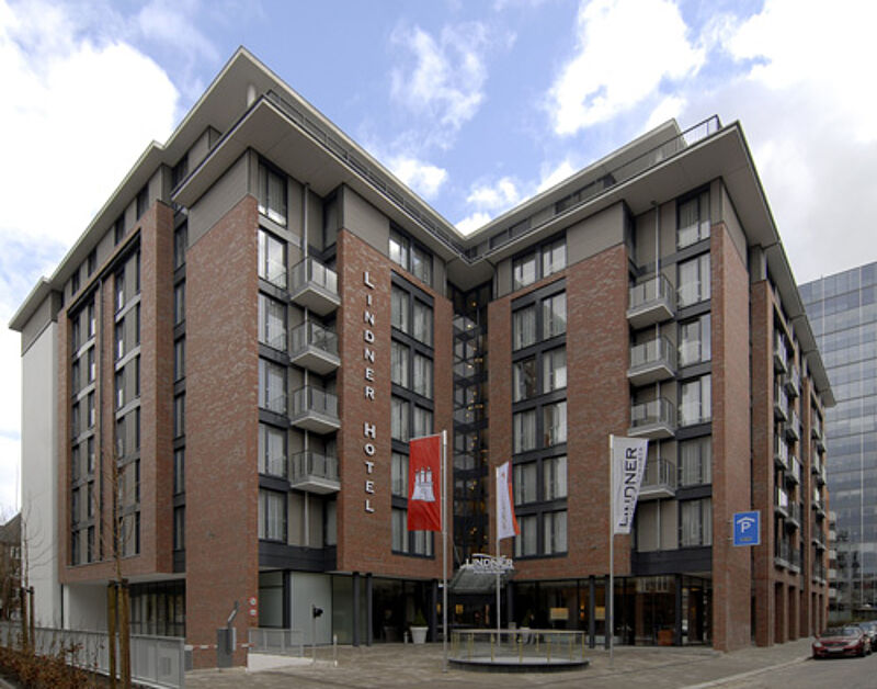 Die Lindner-Hotels arbeiten ab 2010 nicht mehr mit Worldhotels zusammen.
