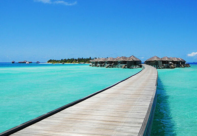 Die Malediven wollen nicht mehr nur Luxusanlagen für begüterte Kunden bieten