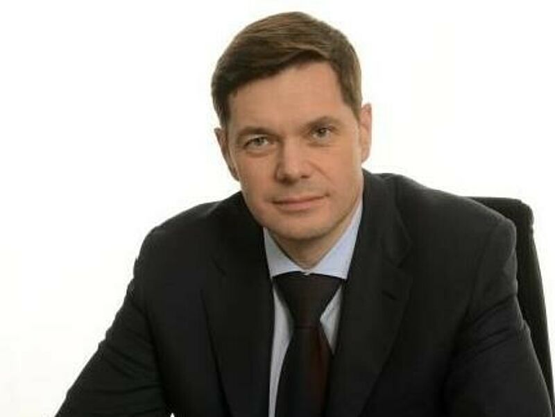 Die EU hat auch Sanktionen gegen TUI-Großaktionär Alexej Mordashov verhängt. Foto: TUI AG