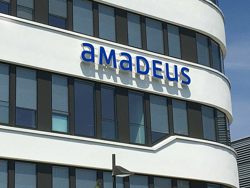Amadeus erweitert sein Angebot an buchbaren Unterkünften deutlich. Foto: mg