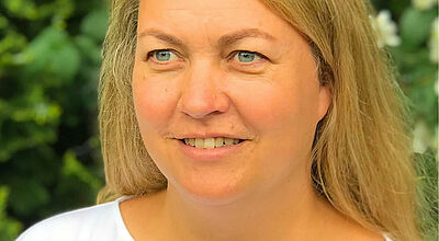 Kathrin Schiemann ist neue Sales- und Marketing-Managerin für den DACH-Markt. Foto: Viking Line