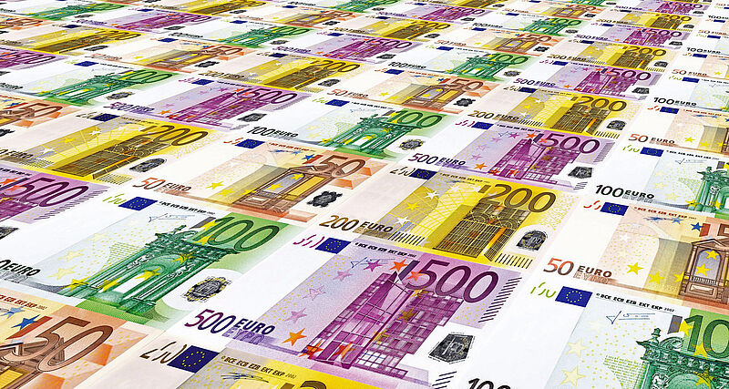 Die Haftungsobergrenze der Insolvenzabsicherung soll möglicherweise vervierfacht werden. Foto: Gerd Altmann/pixabay Die Haftungsobergrenze der Insolvenzabsicherung soll möglicherweise vervierfacht werden. Foto: Gerd Altmann/pixabay