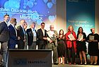 Wie immer bei der TUI Travel Star Jahrestagung werden die zwölf Champions geehrt