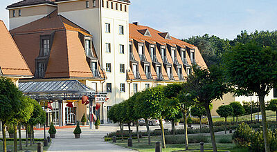 Arosa-Resort am Scharmützelsee – der Hotelanbieter ist bei Reisebüros in der Kritik