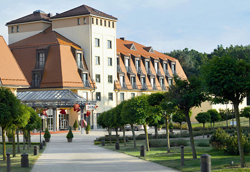 Arosa-Resort am Scharmützelsee – der Hotelanbieter ist bei Reisebüros in der Kritik