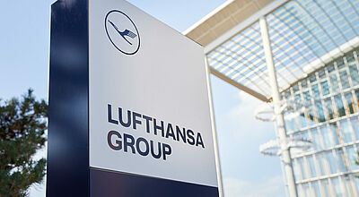 Lufthansa will Vertriebspartner in Sachen ADM unterstützen
