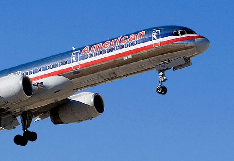 Wie bisher alle Airlines unter Chapter 11 will auch American den Betrieb voll aufrechterhalten