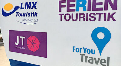 Durch den neuen Infox-Service können Büros der QTA-Allianz sowie von Best-Reisen nun auch für X-Anbieter Reiseunterlagen drucken lassen