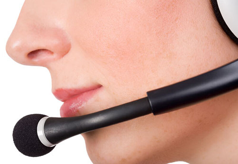 Der Service bei Air Berlin soll professioneller werden