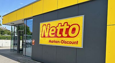 Bei Netto gehört das Reisegeschäft weiter fest zum Portfolio