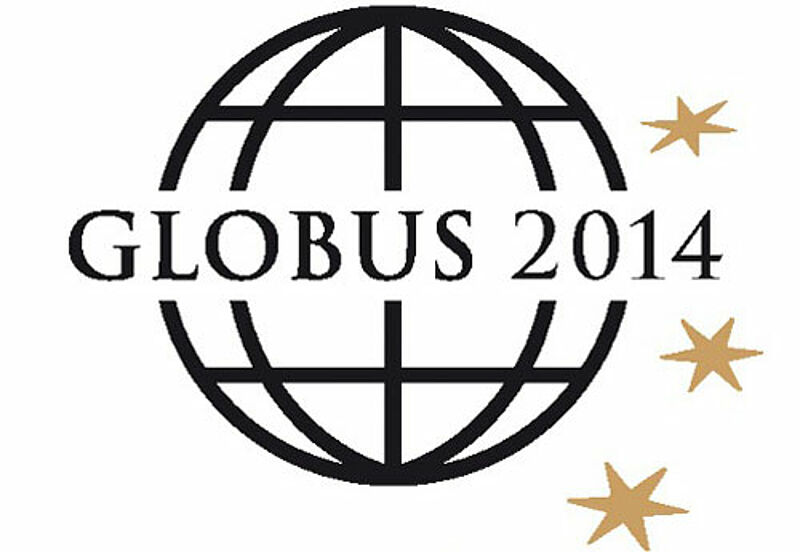 Der Globus Award findet in diesem Jahr zum sechsten Mal statt