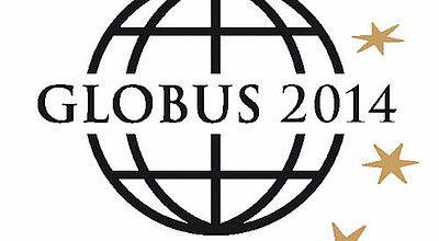 Der Globus Award findet in diesem Jahr zum sechsten Mal statt