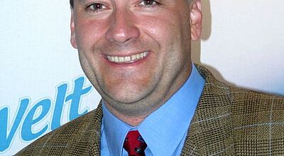 Schließt die Lücken im Portfolio: Nicko-Tours-Chef Ekkehard Beller