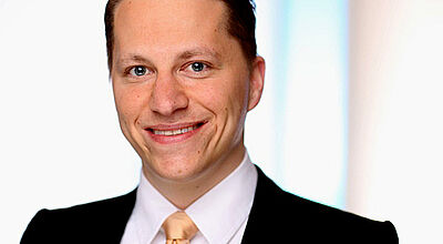 TUI-Manager Benjamin Weiss sieht Reiseleicht als gute Ergänzung zu den Angeboten der Kernmarken