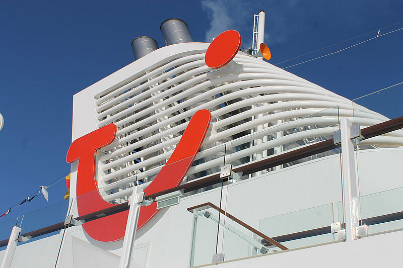 TUI Cruises ist im Sommer 2020 mit drei Schiffen im Mittelmeer sowie vier Schiffen in Nord-, West- und Osteuropa unterwegs