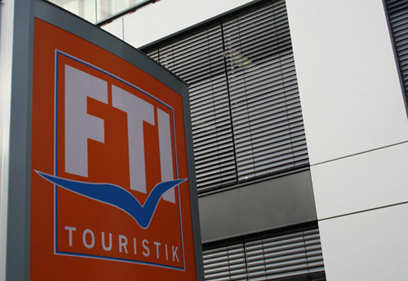 In der FTI-Zentrale in München hält man am markenübergreifenden Provisionsmodell fest