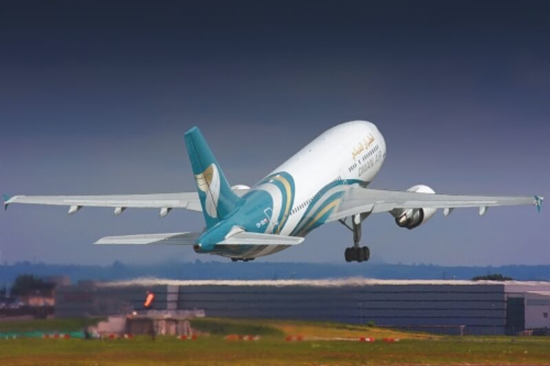 Oman Air fliegt mit fabrikneuen A330 nach Frankfurt und München