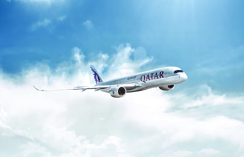Neues Buchungsportal: Mit „Oryx Connect“ will Qatar Airways Reisebüros die Arbeit erleichtern