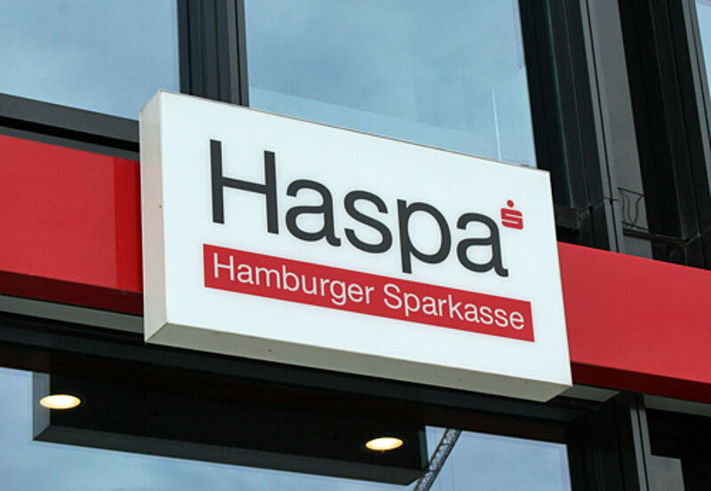 Mit den Vorteilsangeboten „Haspa Joker“ der Hamburger Sparkasse begann das leidige Thema Rückvergütung