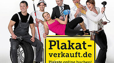 Plakat-verkauft.de hat alle Branchen im Blick – jetzt auch die Touristik