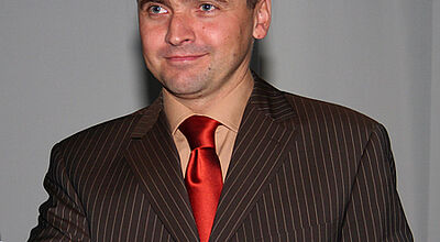 QTA-Sprecher Thomas Bösl rät seinen Mitgliedsbüros weiterhin, von Alltours wegzusteuern.