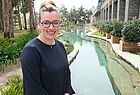 „Die Bodrum-Halbinsel ist ein Ziel, das ich jedem Kunden nun mit noch mehr Begeisterung empfehlen kann“: Inka Gerdes, TRE Touristik-Reisen Edewecht