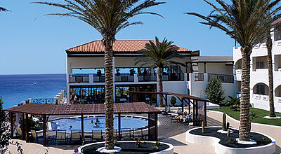 Kunden können den Club Magic Life Fuerteventura bereits ab 31. August buchen