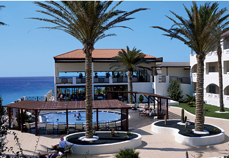 Kunden können den Club Magic Life Fuerteventura bereits ab 31. August buchen