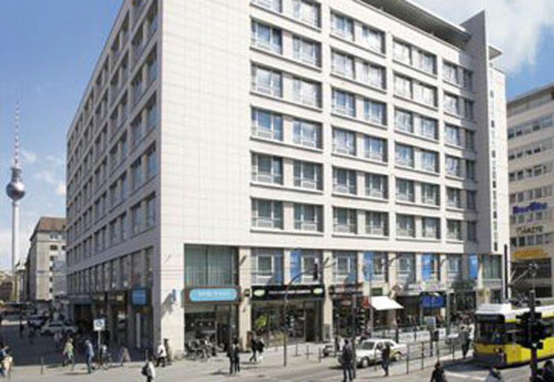 Die ASR-Tagung findet im NH Hotel Friedrichstraße in Berlin statt